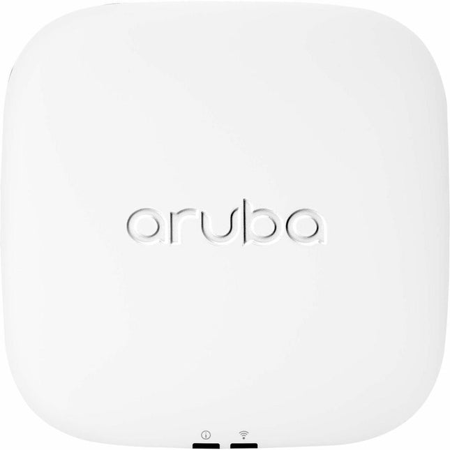 Main Image for HPE AP-503R Dual Band Wi-Fi 6 IEEE 802.11 a/b/g/n/ac/ax 1.49 Gbit/s Wireless Access Point - Indoor