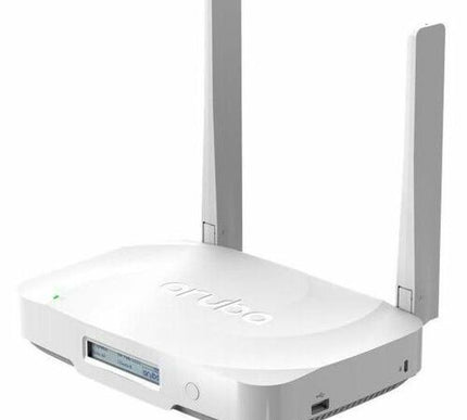 Main Image for HPE AP-605R Tri Band Wi-Fi 6E IEEE 802.11 a/b/g/n/ac/ax 3.60 Gbit/s Wireless Access Point - Indoor - TAA Compliant