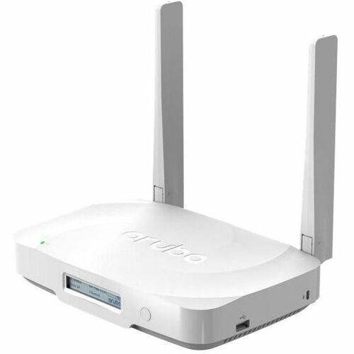 Main Image for HPE AP-605R Tri Band Wi-Fi 6E IEEE 802.11 a/b/g/n/ac/ax 3.60 Gbit/s Wireless Access Point - Indoor - TAA Compliant
