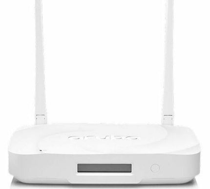Main Image for HPE AP-605R Tri Band Wi-Fi 6E IEEE 802.11 a/b/g/n/ac/ax 3.60 Gbit/s Wireless Access Point - Indoor