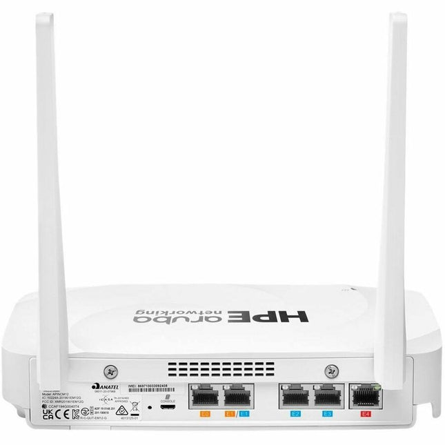 Main Image for Aruba AP-605CM12 Wireless Module