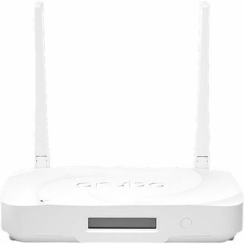 Main Image for HPE AP-605R12 Tri Band Wi-Fi 6E IEEE 802.11ax 3.60 Gbit/s Wireless Access Point - Indoor