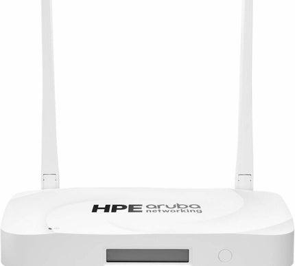 Main Image for HPE AP-605R12 Tri Band Wi-Fi 6E IEEE 802.11ax 3.60 Gbit/s Wireless Access Point - Indoor