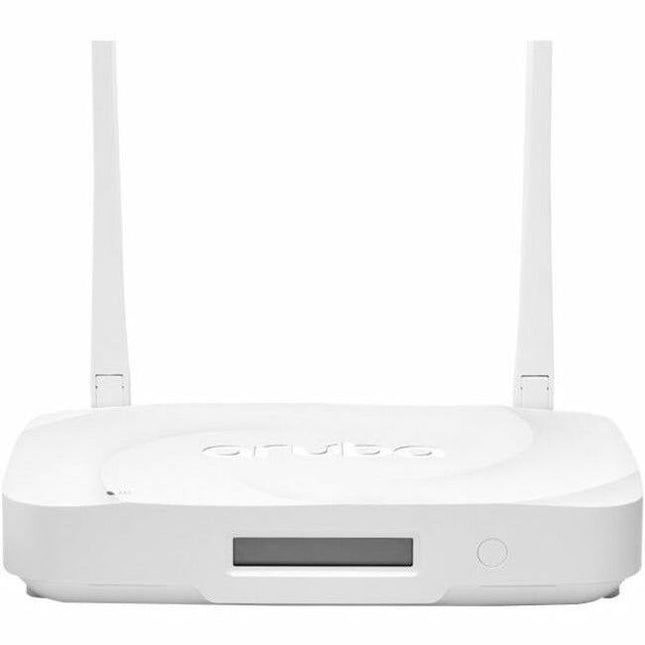 Main Image for HPE AP-605R Tri Band Wi-Fi 6E IEEE 802.11 a/b/g/n/ac/ax 3.60 Gbit/s Wireless Access Point - Indoor - TAA Compliant