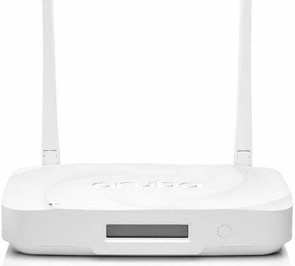 Main Image for HPE AP-605R Tri Band Wi-Fi 6E IEEE 802.11 a/b/g/n/ac/ax 3.60 Gbit/s Wireless Access Point - Indoor - TAA Compliant