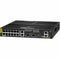 Main Image for Aruba 6200F 12G Class4 PoE 2G/2SFP+ 139W Switch