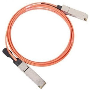 Main Image for HPE 400G QSFP-DD to 2x QSFP56 200G 7m Active Optical Cable