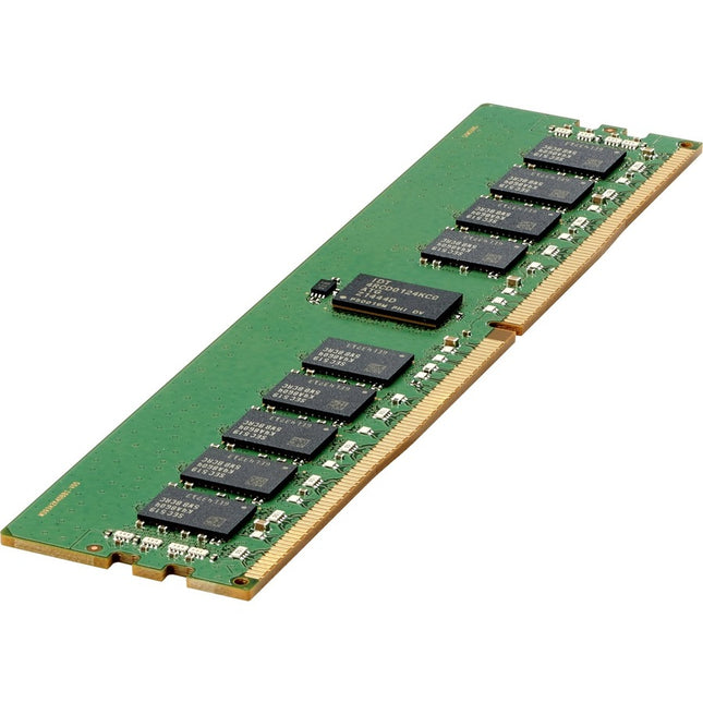 Main Image for HPE SmartMemory 128GB DDR4 SDRAM Memory Module