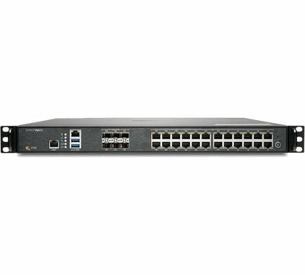 Main Image for SonicWall NSa 4700 Network Security/Firewall Appliance