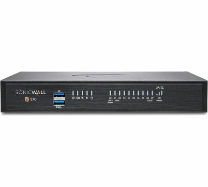 Main Image for SonicWall TZ570 Network Security/Firewall Appliance