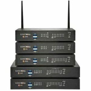 Main Image for SonicWall TZ570P Network Security/Firewall Appliance