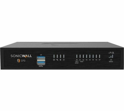 Main Image for SonicWall TZ370W Network Security/Firewall Appliance