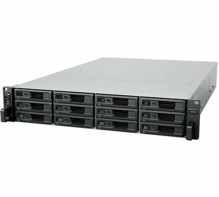Main Image for Synology SA3400D SAN/NAS Storage System