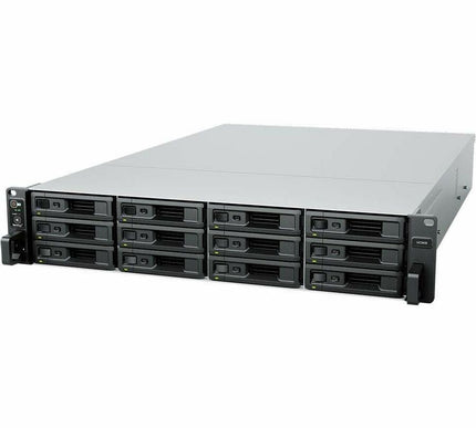 Main Image for Synology UC3400 SAN Storage System