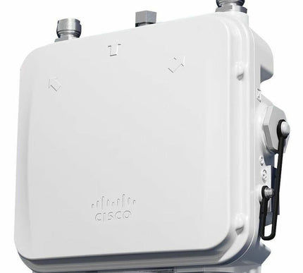 Main Image for Cisco Catalyst IW9165D Dual Band Wi-Fi 6E IEEE 802.11 a/b/g/n/ac/ax 3.60 Gbit/s Wireless Access Point - Outdoor