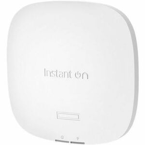 Main Image for Aruba Instant On AP22 Dual Band Wi-Fi 6 IEEE 802.11ax 1.70 Gbit/s Wireless Access Point - Indoor