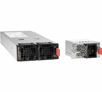 Main Image for HPE 6400 3000W Power Supply with C20 Inlet Accessory