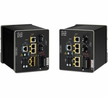 Main Image for Cisco Secure Firewall ISA3000