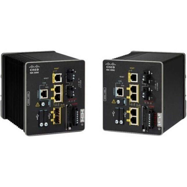 Main Image for Cisco Secure Firewall ISA3000