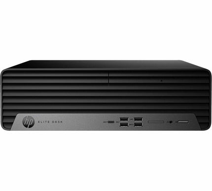 Main Image for HP Elite 600 G9 Desktop Computer - Intel Core i7 12th Gen i7-12700 - vPro Technology - 32 GB - 256 GB PCI Express NVMe SSD - Small Form Factor