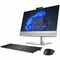 Main Image for HP EliteOne 840 G9 All-in-One Computer - Intel Core i5 12th Gen i5-12500 - 16 GB - 23.8" Full HD - Desktop