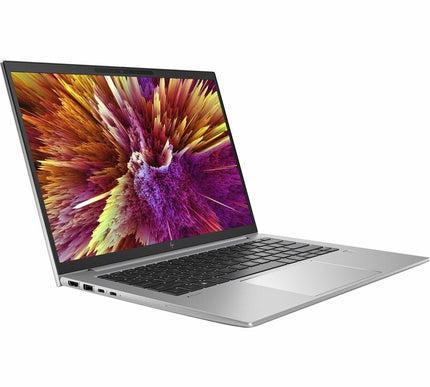 Main Image for HP ZBook Firefly G10 14" Mobile Workstation - Intel Core i5 13th Gen i5-1345U - 16 GB - 256 GB SSD