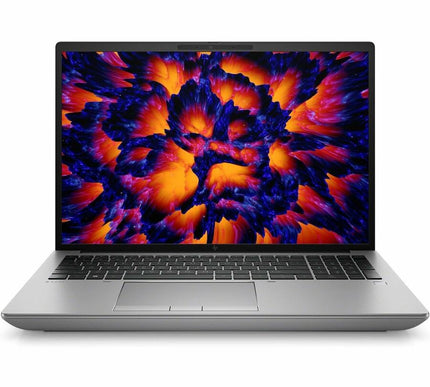 Main Image for HP ZBook Fury G9 16" Mobile Workstation - WUXGA - 60 Hz - Intel Core i9 12th Gen i9-12950HX - 64 GB