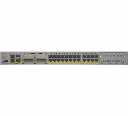 Main Image for Cisco C1100TG-1N24P32A Router