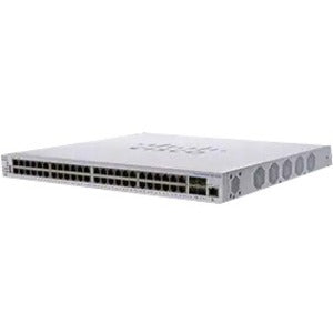 Main Image for Cisco Business 350-48XT-4X Ethernet Switch