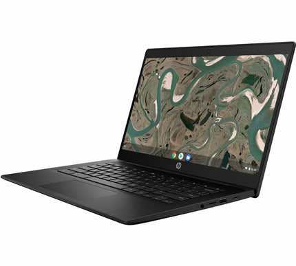 Main Image for HP Chromebook 14 G7 14" Touchscreen Chromebook - HD - 60 Hz - Intel Celeron N4500 - 8 GB - 32 GB Flash Memory