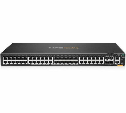 Main Image for HPE CX 6200F Ethernet Switch