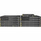 Main Image for HPE CX 6200F 24G Class 4 PoE 4SFP+ 370W Switch