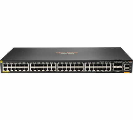 Main Image for Aruba CX 6200 Ethernet Switch