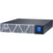 Main Image for Schneider Electric Easy UPS On-Line, 3kVA, Lithium-ion, Rack/Tower 2U, 120V, 6 NEMA 5-15R + 1 NEMA L5-30R outlets, Intelligent Card Slot, W/ rail kit