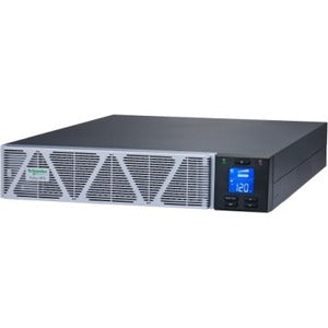 Main Image for Schneider Electric Easy UPS On-Line Li-Ion SRVSL RT 3000VA 120V, with Rail Kit
