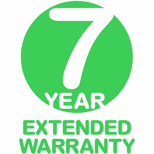 Main Image for APC Extended warranty, parts only, for lithium ion battery cabinet, type S, 7yr