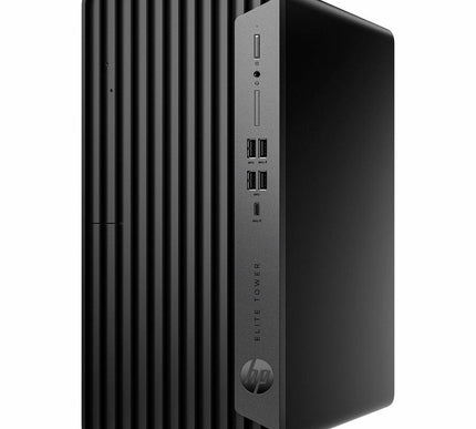 Main Image for HP Elite 600 G9 Desktop Computer - Intel Core i7 13th Gen i7-13700 - 16 GB - 512 GB PCI Express NVMe SSD - Tower