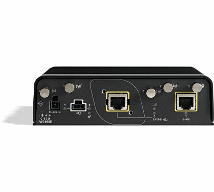 Main Image for Cisco Catalyst IW9165E Dual Band Wi-Fi 6E IEEE 802.11 a/b/g/n/ac/ax Wireless Access Point - Indoor