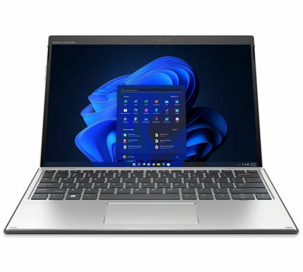 Main Image for HP Elite x2 G8 13" Touchscreen Detachable 2 in 1 Notebook - Intel Core i5 11th Gen i5-1145G7 - vPro Technology - 16 GB - 256 GB SSD