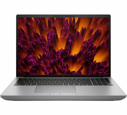 Main Image for HP ZBook 16 G10 16" Mobile Workstation - Intel Core i7 13th Gen i7-13850HX - 32 GB - 512 GB SSD