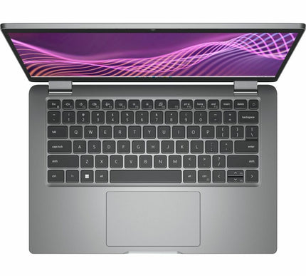 Main Image for Dell Latitude 5000 5340 13.3" Notebook - Full HD - 60 Hz - Intel Core i7 13th Gen i7-1365U - vPro Technology - 16 GB - 256 GB SSD - English (US) Keyboard
