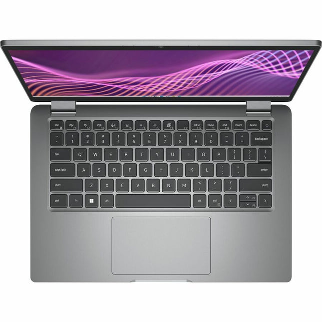 Main Image for Dell Latitude 5000 5340 13.3" Notebook - Full HD - 60 Hz - Intel Core i7 13th Gen i7-1365U - vPro Technology - 16 GB - 256 GB SSD - English (US) Keyboard