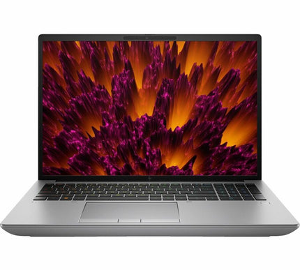 Main Image for HP ZBook Fury G10 16" Mobile Workstation - WUXGA - Intel Core i7 13th Gen i7-13850HX - 64 GB - 1 TB SSD