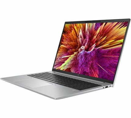 Main Image for HP ZBook Firefly 16 G10 16" Mobile Workstation - Intel Core i7 13th Gen i7-1355U - vPro Technology - 16 GB - 256 GB SSD