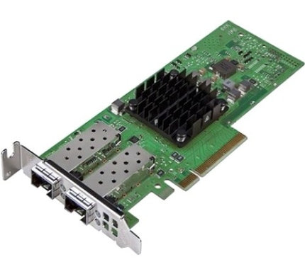 Main Image for Dell Broadcom 57414 25Gigabit Ethernet Card