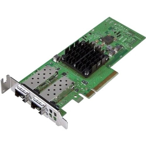 Main Image for Dell Broadcom 57414 25Gigabit Ethernet Card