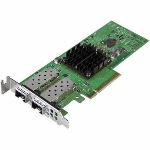 Main Image for Dell 25Gigabit Ethernet Card
