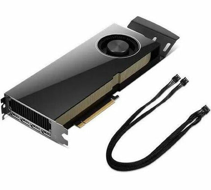 Main Image for Lenovo NVIDIA RTX 6000 Ada Graphic Card - 48 GB GDDR6