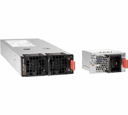 Main Image for HPE 6400 3000W Power Supply with C20 Inlet Accessory