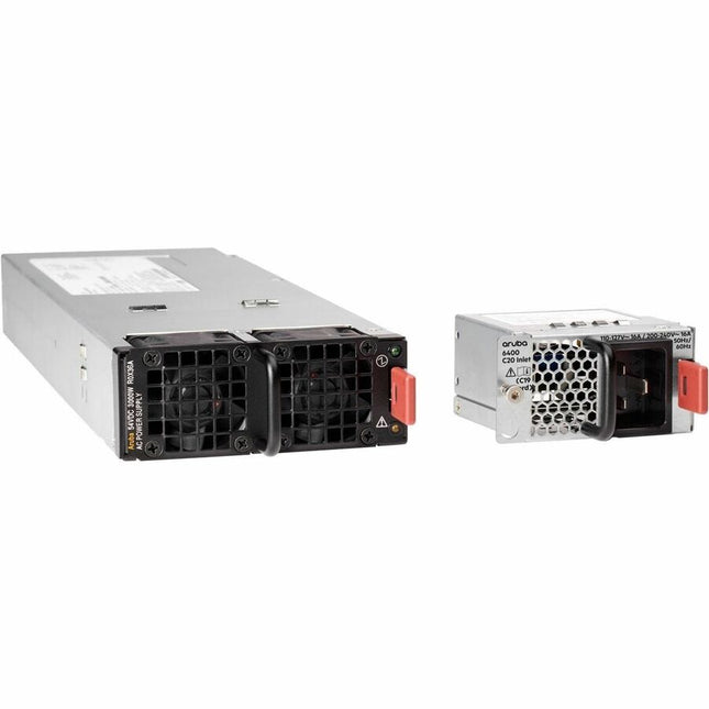 Main Image for HPE 6400 3000W Power Supply with C20 Inlet Accessory